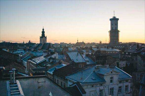 Частина Львова буде без електроенергії цієї ночі