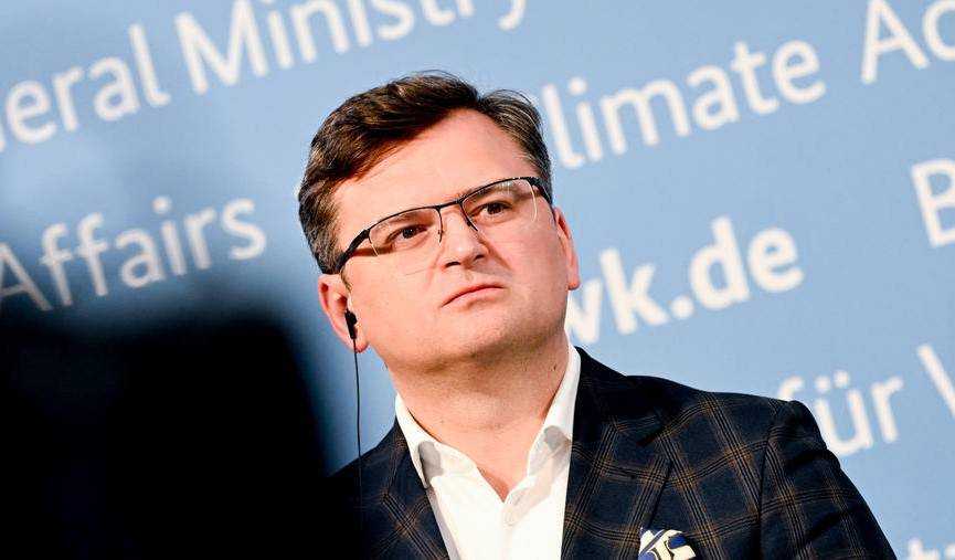 Ракетний терор України: Кулеба назвав мотиви Путіна