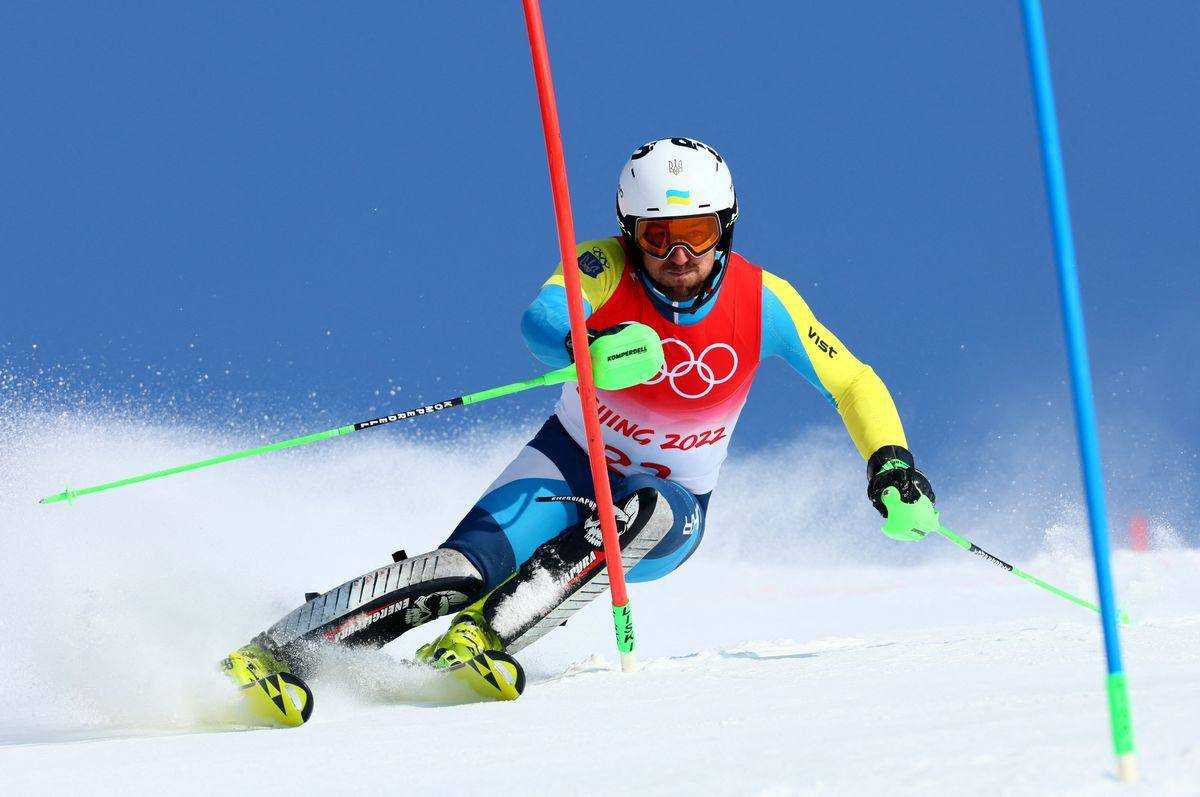 Зимова Олімпіада-2022: як виступили українці та хто виграв медалі 10 лютого
