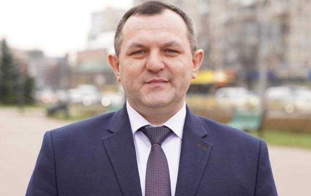 У Киевщины появился законный начальник
