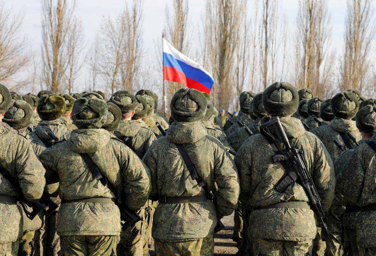 Росія пропонує "фінляндизацію" України