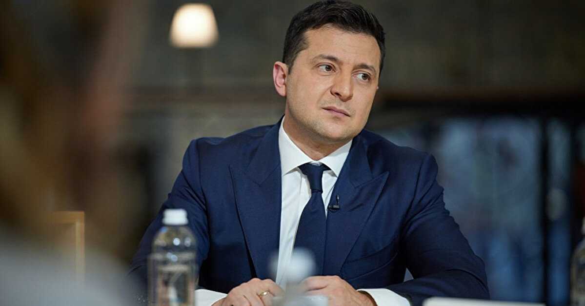 Зеленського запросили виступити в Європарламенті
