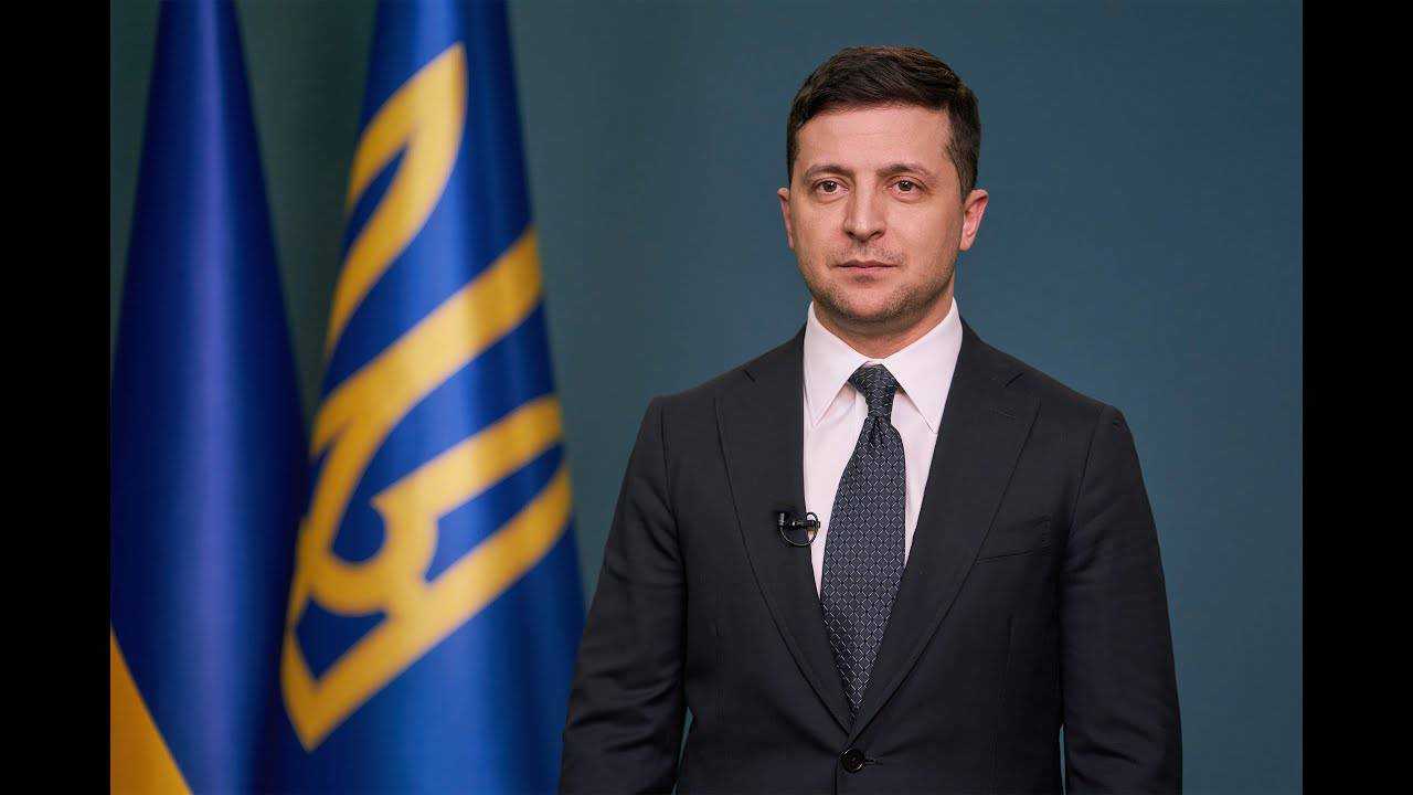 В Україні свято: з'явилося привітання від Зеленського