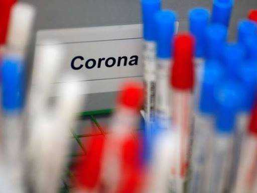 Украинка рассказала о нетипичных симптомах COVID-19