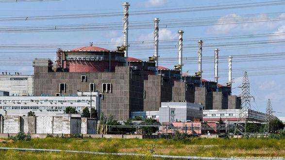Витік радіації із Запорізької АЕС може бути розцінений як атака на НАТО – британський депутат