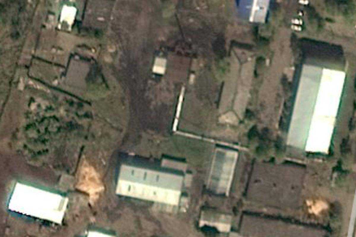 У Росії стався "бунт" в колонії: названо число жертв та постраждалих