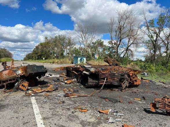 ЗСУ відбили атаки росіян біля 10 населених пунктів – Генштаб