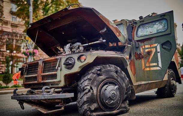 Україні життєво необхідно повернути всі захоплені Росією землі - Подоляк