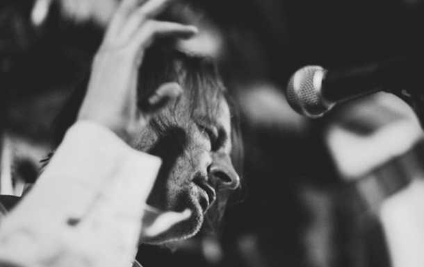 Помер вокаліст групи Мертвий Півень Михайло Барбара