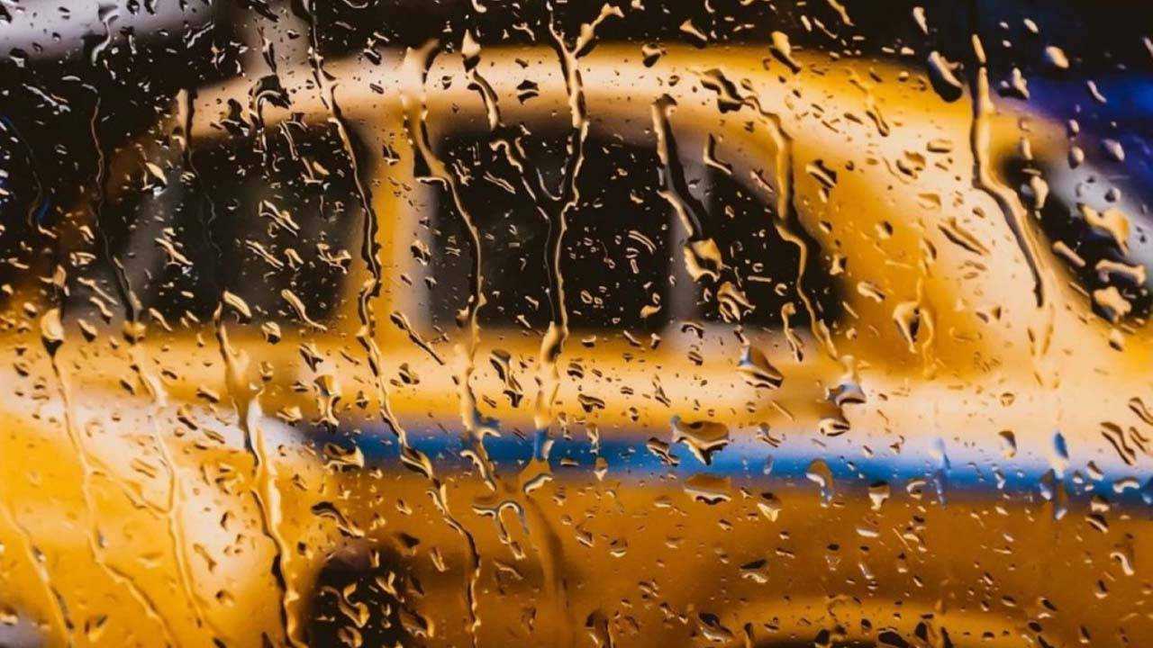 В Україні оголосили жовтий рівень небезпеки
