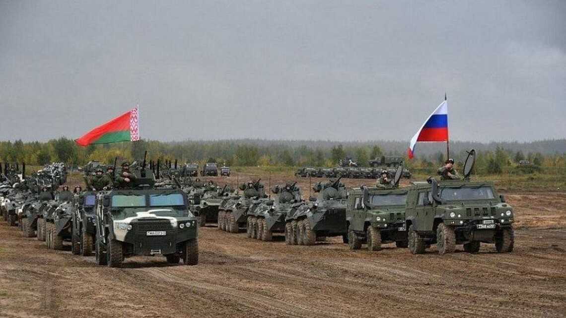 Чим загрожує приєднання Білорусі до війни - експерт