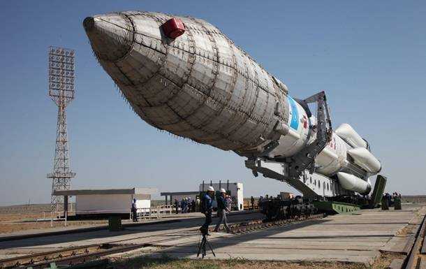 Роскосмос розробив корабель для суборбітального туризму