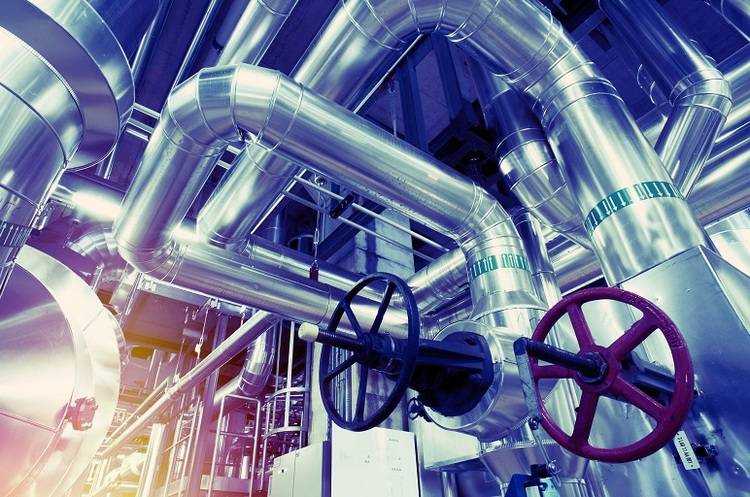 У Данії зафіксовано витік газу в районі ПП-1
