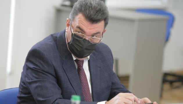 Секретар РНБО вважає, що англійська мова в Україні має бути обов'язковою