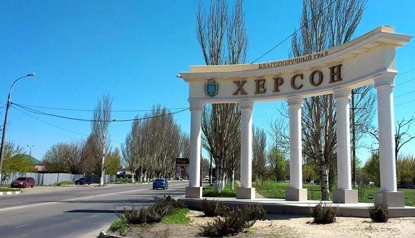 Оккупанты обстреляли Херсонщину более 70 раз: погибли 2 человека, 5 ранены - ОВА