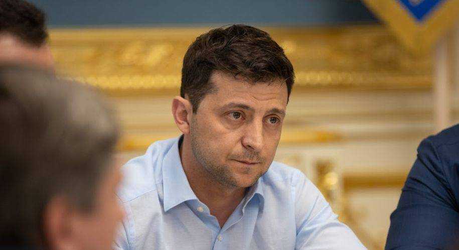 Зеленський підписав закон "Про платіжні послуги": які будуть зміни