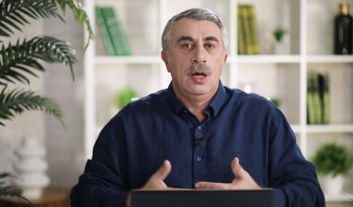 Комаровський розповів, як жителі Харкова пристосувалися до постійних обстрілів