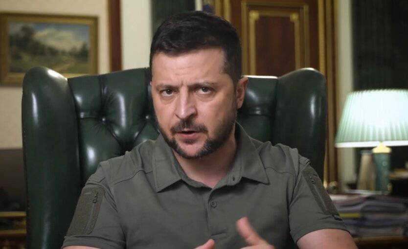 Зеленський обурений позицією Ізраїля щодо війни проти України