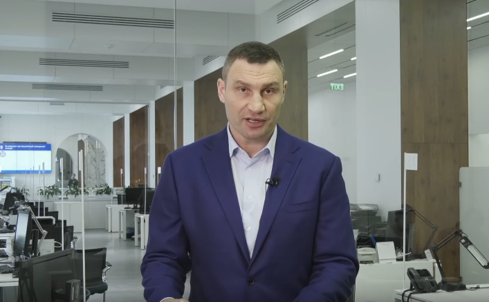 Киев закрывается полностью: никого не впустят и никто не заедет