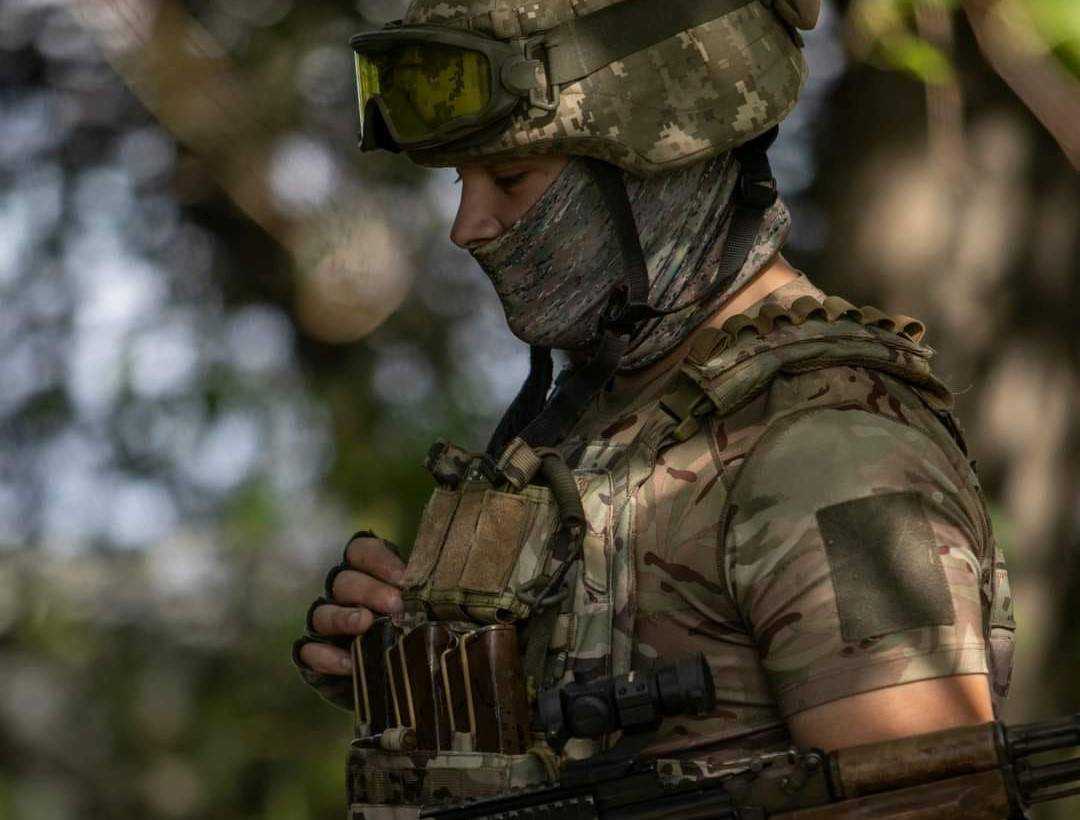 Українські військові відбили атаки окупантів в районі 11 населених пунктів - Генштаб