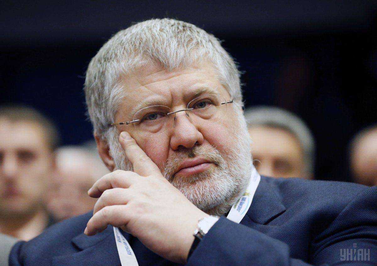 Коломойский: Богдан – один из моих главных юристов
