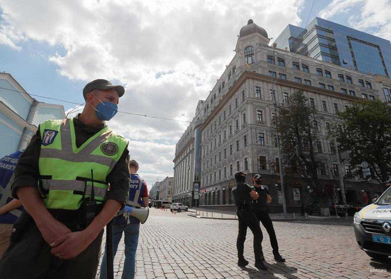 Київ вперше потрапив до першої сотні міжнародного рейтингу міст-мільйонників