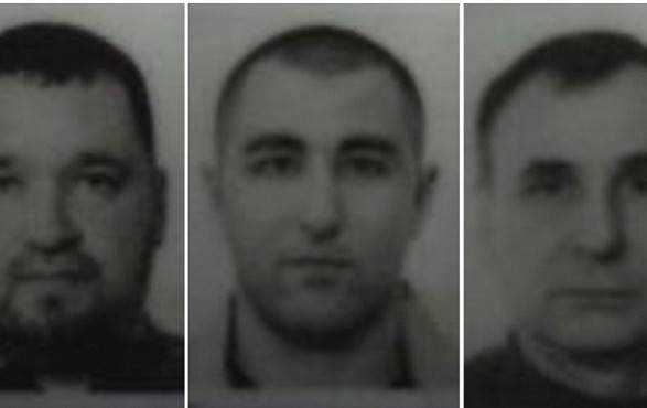 В Боснии украинцы ограбили 23 банкомата Сбербанка за 53 часа