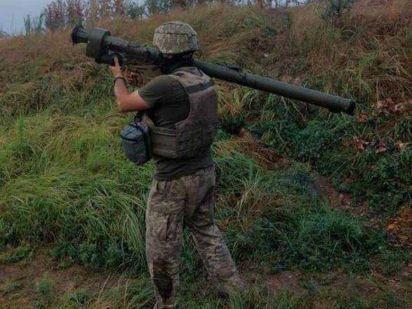 На Слов’янському напрямку росіяни основні зусилля кидають на поновлення наступальних дій - Генштаб
