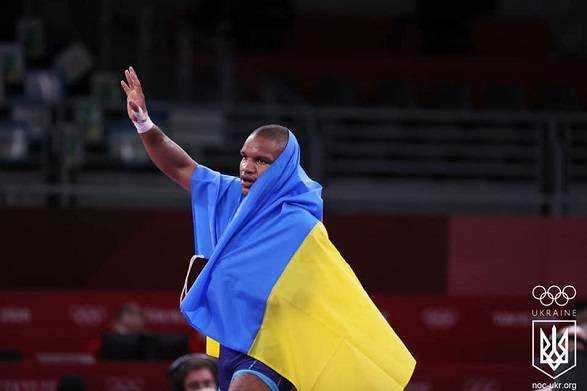 Беленюк відповів, чи планує участь в Олімпіаді-2024