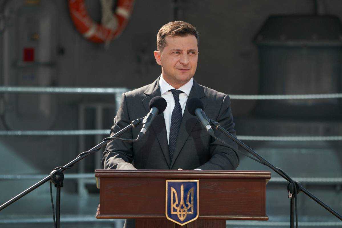 Зеленський нагородив понад півсотні українських військових