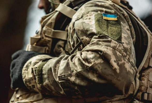 Зеленский об усилении мобилизации: военные уже обращались