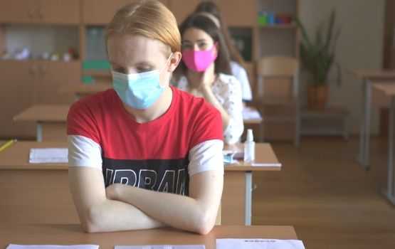 МОН відповіло на інформацію у соцмережах про 1 вересня: каже про фейки