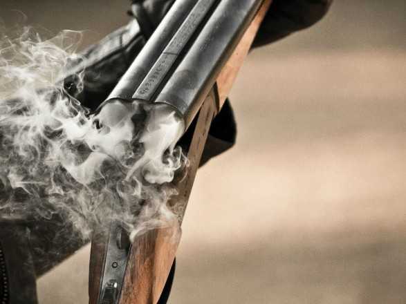 В России парень обстрелял автобус из ружья, есть погибшие