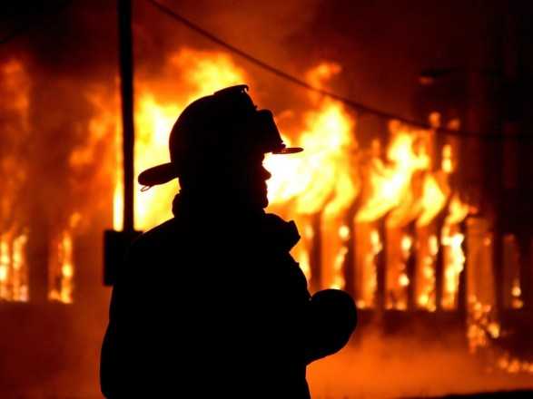 В Запоріжській області вночі окупанти знищили дві школи