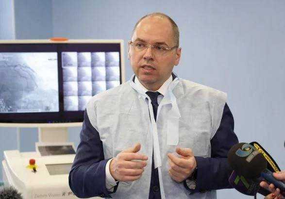 Степанов пояснил, почему возник дефицит средств индивидуальной защиты
