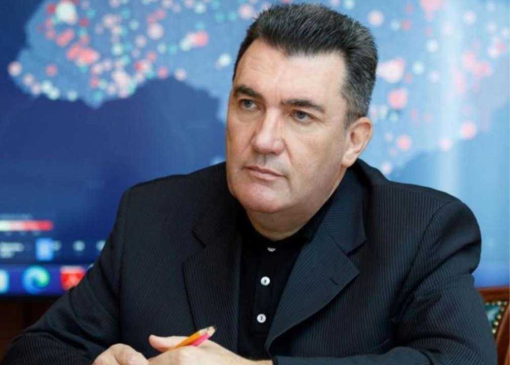Данілов відповів на заяви Кремля про «готовність до переговорів»