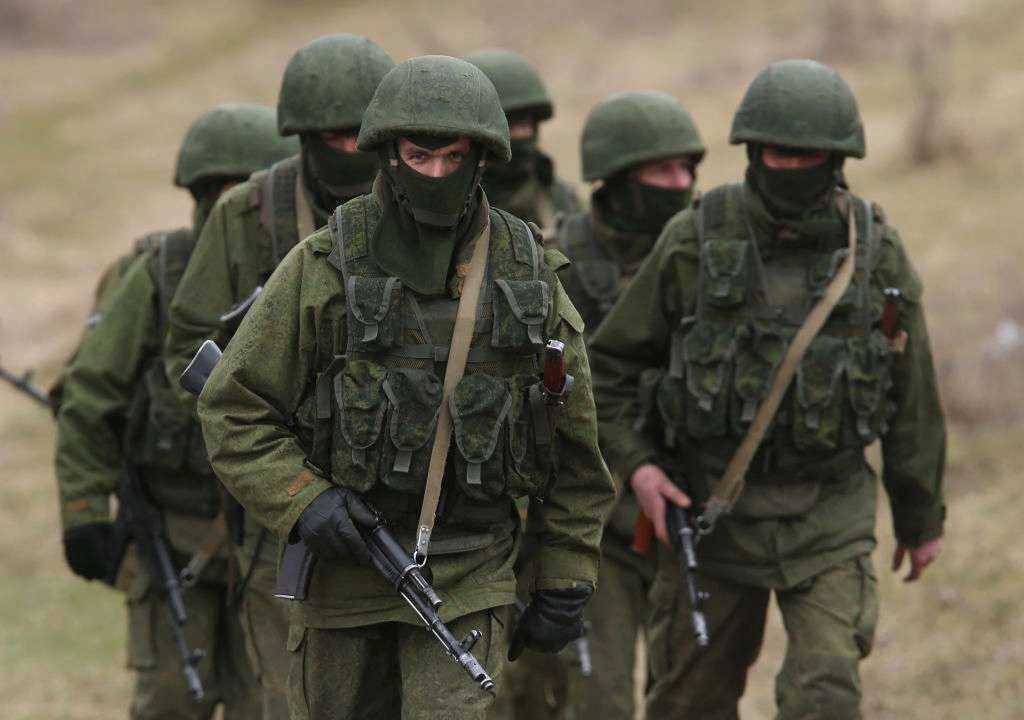 Ще 480 рашистів поїхали на концерт Кобзона: Генштаб оновив інформацію про знищених окупантів