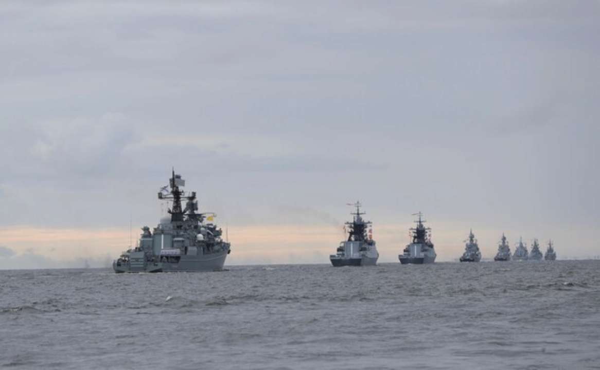 Гуменюк рассказала об угрозе атаки РФ с моря