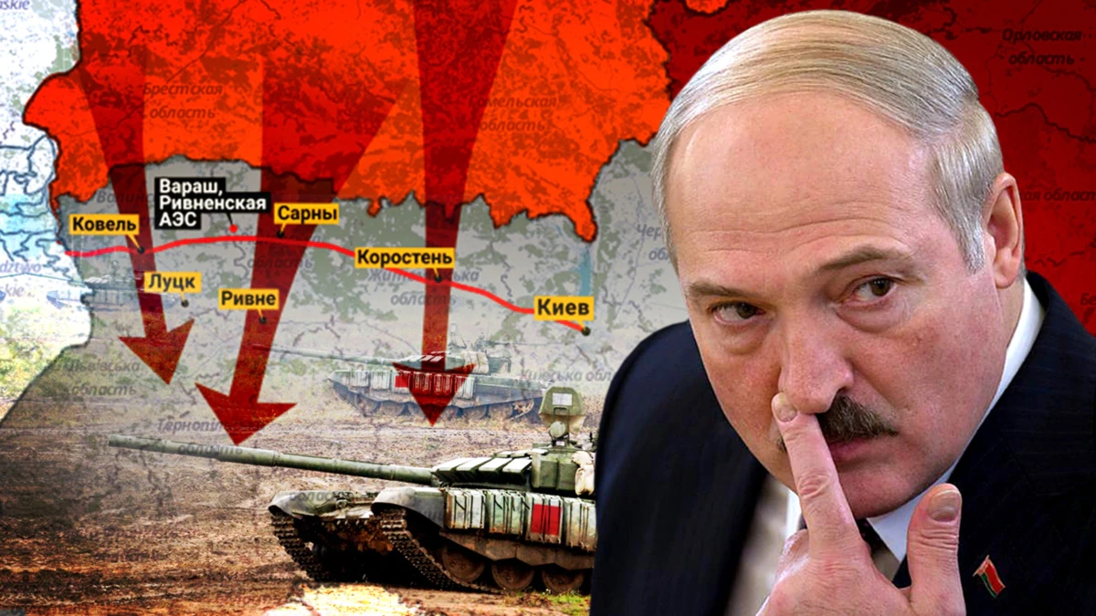 Есть четкий план: МИД о готовности к возможному обострению со стороны Беларуси