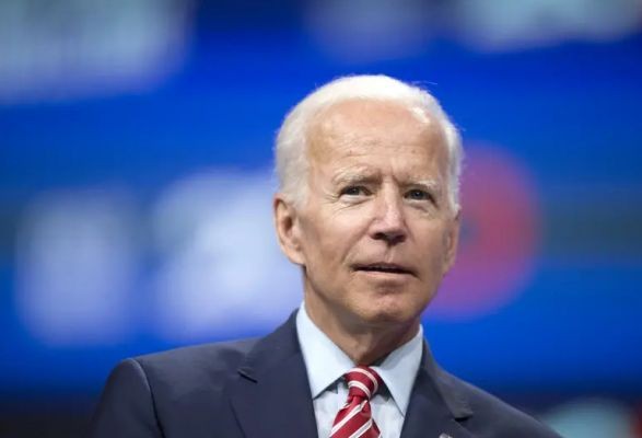 Байден проведет переговоры с премьером Японии накануне саммита G7