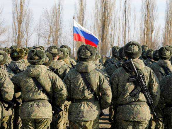 У росії мобілізовані виходять на мітинги і відмовляються воювати в Україні через брехню свого командування