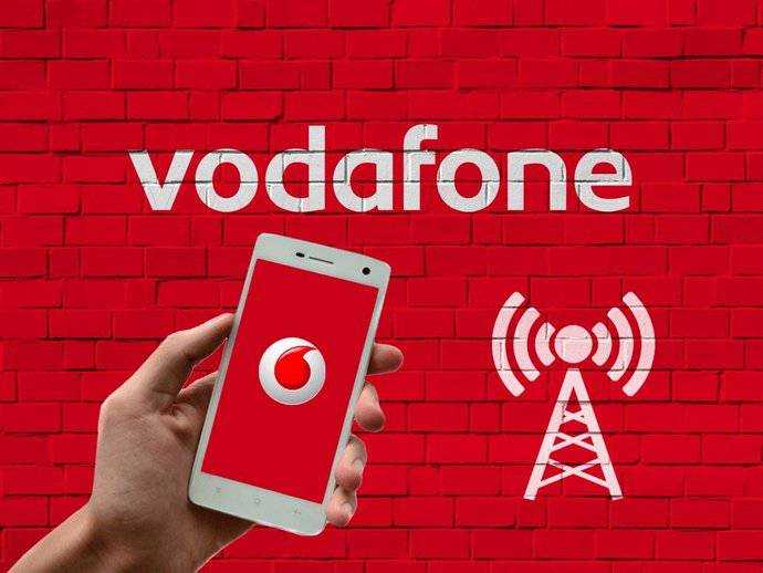 Vodafone Украина покупают азербайджанцы