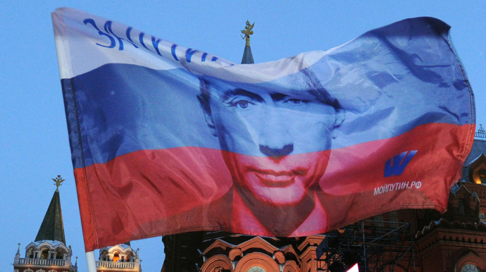 Росія відреагувала на дозвіл хейтити росіян і Путіна в Facebook