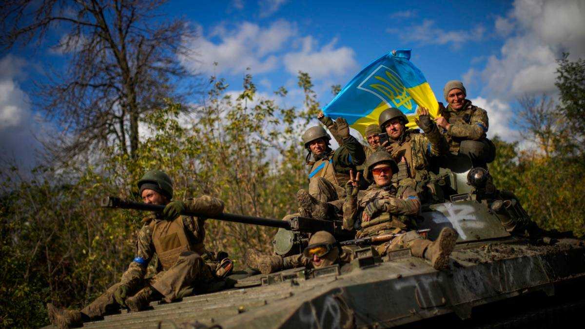 "Війна в Україні токсична для російських командувачів": західні аналітики про призначення нового керівника військ РФ