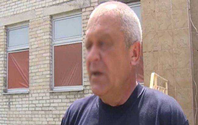 В Донецькій області виявили гауляйтера окупованого села. Йому оголосили підозру