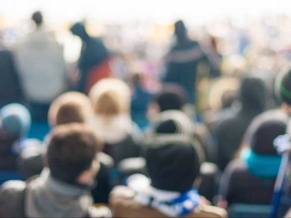 Население в Украине продолжает сокращаться