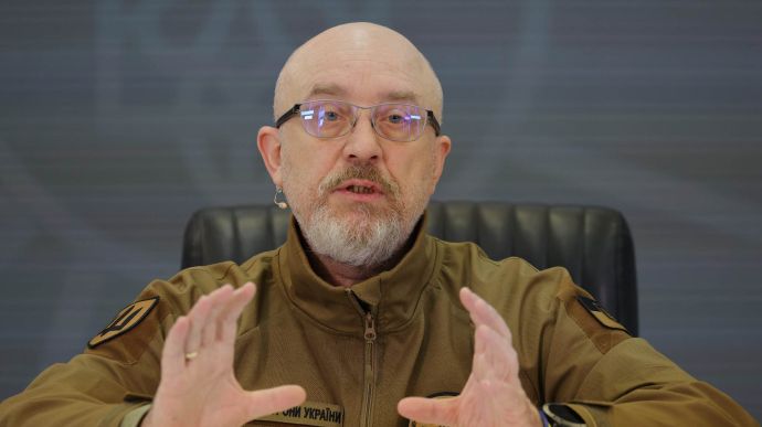 Резников: контрнаступление будет, лучший тайминг выберет Генштаб
