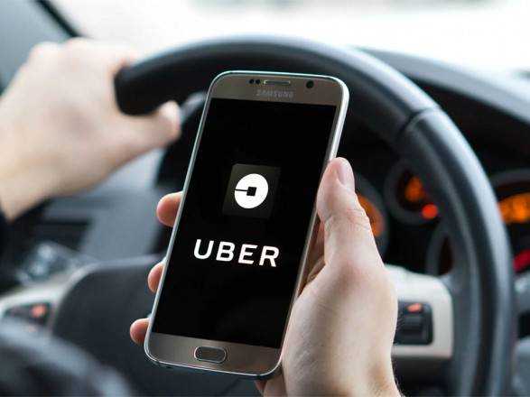 Убытки Uber в I квартале этого года превысили 1 млрд долларов