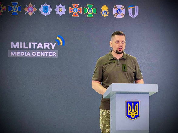 Силы обороны имели успех в районе Старомайорского и закрепляются - спикер Генштаба