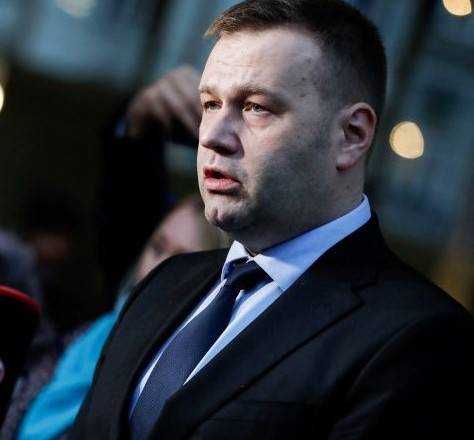 Украина хватит газа и угля на всю зиму без транзита – Оржель